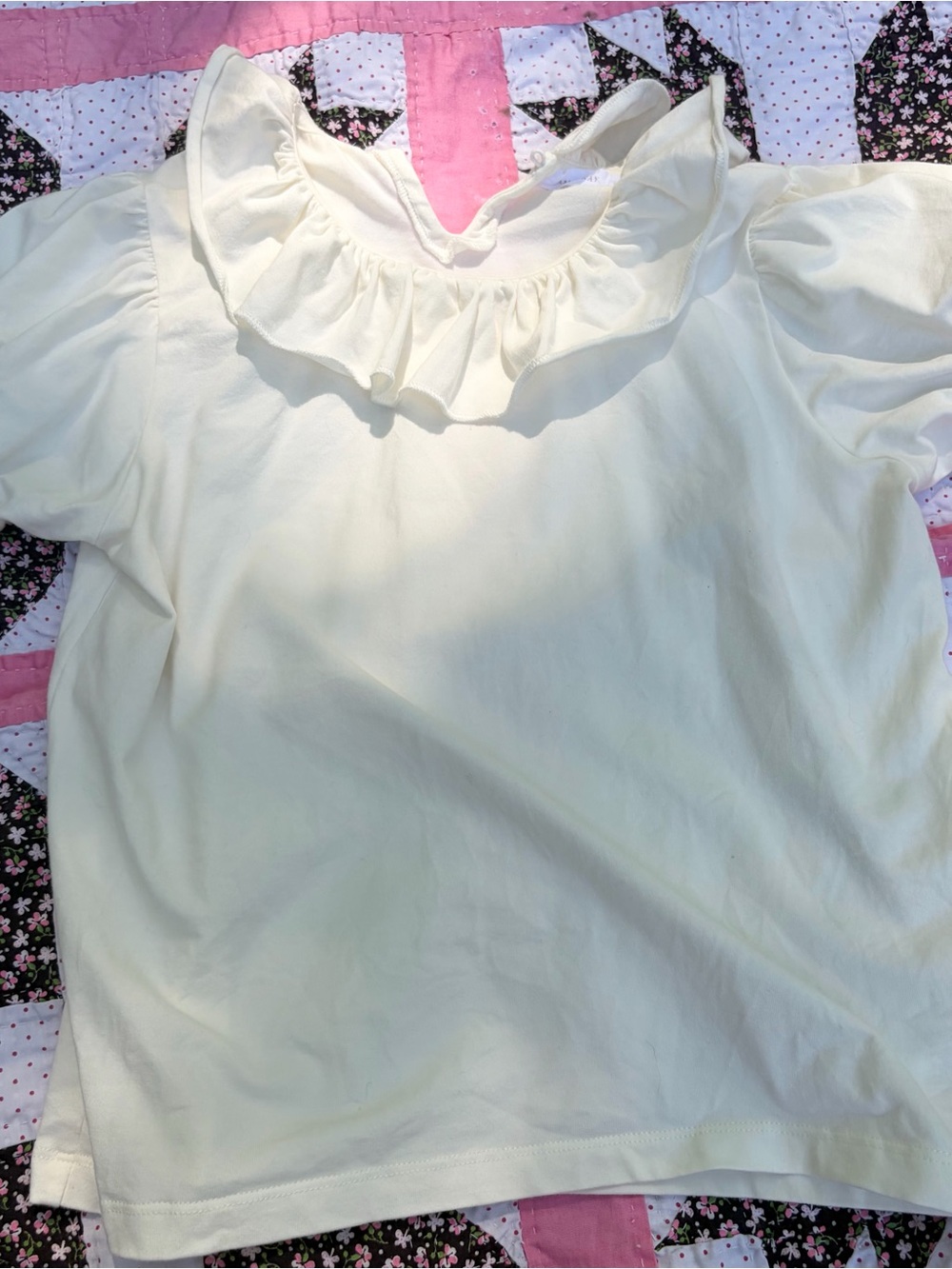 Jamie Kay top bundle - Picture 2 of 3